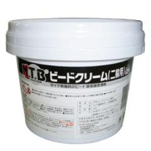 エヌティービー NTB NTB BWN-01M ビードクリーム 1kg エヌティービー