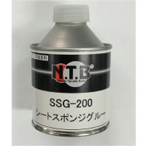 エヌティービー NTB NTB SSG-200 シートスポンジグルー エヌティービー
