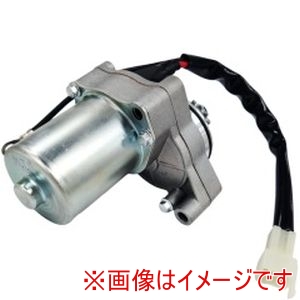 エヌティービー NTB エヌティービー CM-02 セルモーター HONDA