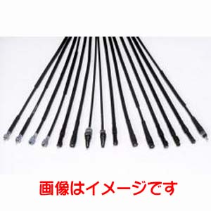 エヌティービー NTB NTB SCH-007 スピードメーターケーブル HONDA エヌティービー