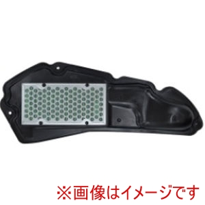 エヌティービー NTB NTB HA-1075 エアフィルター HONDA エヌティービー