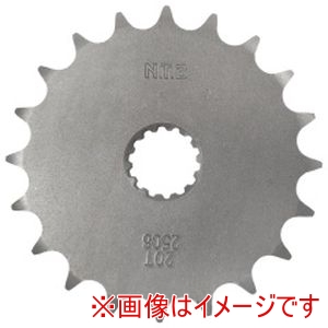 エヌティービー NTB エヌティービー SPY-050F スプロケット YAMAHA