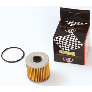 エヌティービー NTB NTB KO-4002 オイルフィルター KAWASAKI エヌティービー