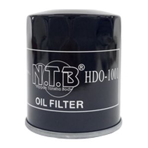 エヌティービー NTB NTB HDO-1001 オイルフィルター ハーレーダビッドソン エヌティービー