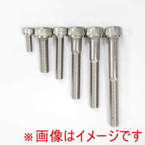 エヌティービー NTB CB10-025S 六角穴付きボルト キャップボルト M10-25 5本 エヌティービー