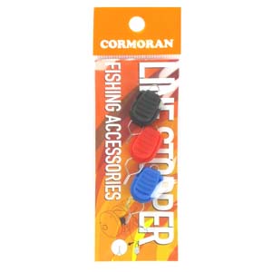 コーモラン CORMORAN コーモラン ラインストッパー アソート 3pcs