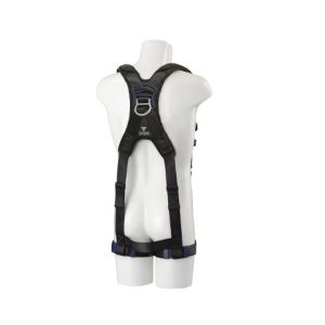 サンコー SANKO サンコー PAHN-10A-BL-M タイタン パンゲア ホライゾン ブラック M 墜落制止用器具 TITAN