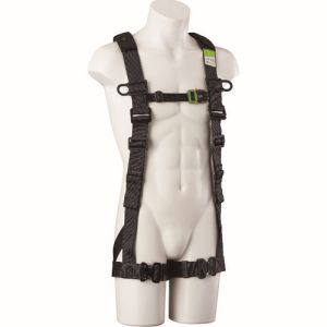 サンコー SANKO タイタン ETN-10A-S 江戸鳶 ハーネス S TITAN サンコー