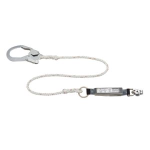サンコー SANKO タイタン HL-R ロープ式 タイプ1ランヤード シングル 墜落制止用器具 TITAN サンコー