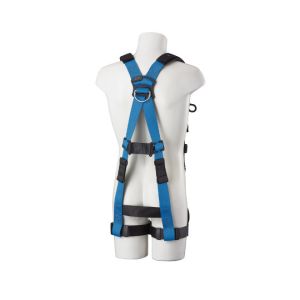 サンコー SANKO タイタン KETN-10A-M KESEL江戸鳶ハーネス M 墜落制止用器具 サンコー