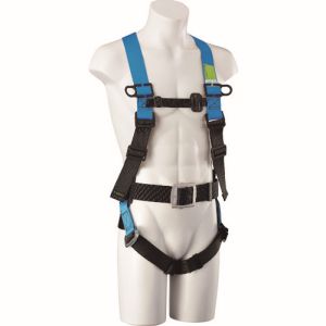 サンコー SANKO タイタン KEHN-9B-L KESEL イージーハーネス ネオ L 胴ベルト付 墜落制止用器具 サンコー