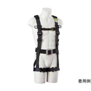 サンコー SANKO タイタン ETN-9A-LL エドトビ ハーネス 江戸鳶 LLサイズ TITAN サンコー