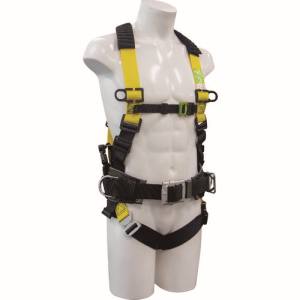 サンコー SANKO タイタン WHC-10A-S-01-BL EASY Harness Comfort 柱上用ハーネスセット S サンコー