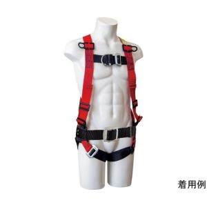 サンコー SANKO タイタン FDNN-9B-L EASY Harness NEO フロントD環付 L 作業ベルト付 サンコー