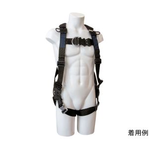 サンコー SANKO タイタン FD3DN-10A-S 3D Harness フロントD環付 S サンコー