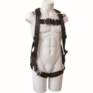 サンコー SANKO タイタン FD3DN-10A-L 3D Harness フロントD環付 L サンコー