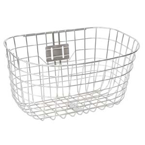 パルミー PALMY パルミー オシャレ 丸型 ワイヤーカゴ ステンレス GK-601ST