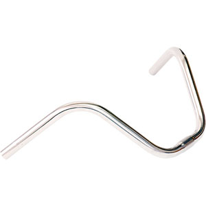 ジーアールケー GRK GRK カマキリハンドルバー ステンレス 自転車ハンドル ジーアールケー