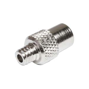 パナレーサー Panaracer パナレーサー NTアダプター バルブ変換アダプター 仏式→英式 シルバー Panaracer 60505008