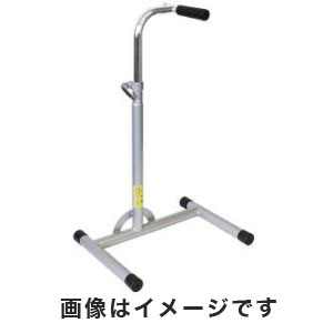 ジーアールケー GRK GRK WST-DX 電動自転車修理台 シルバー ジーアールケー 11600011