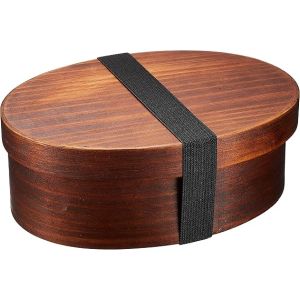 かのりゅう かのりゅう 曲げわっぱ 弁当箱 Mサイズ 600ml