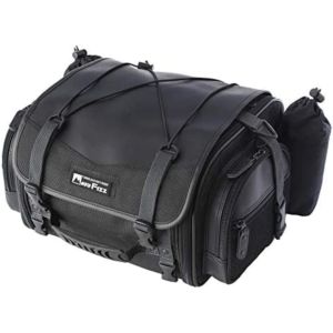 タナックス TANAX タナックス MFK-100 ミニフィールドシートバッグ ブラック TANAX
