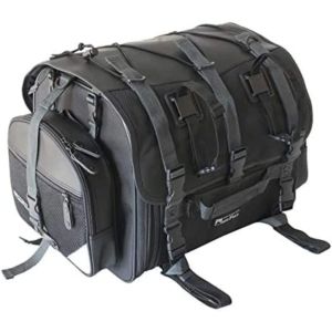 タナックス TANAX タナックス MFK-101 フィールドシートバッグ  ブラック  TANAX