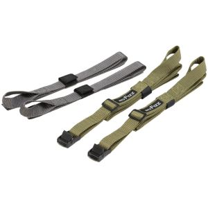タナックス TANAX タナックス MF-4726 パワータイベルト 2本セット モスグリーン TANAX