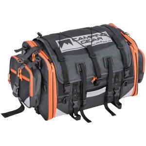 タナックス TANAX タナックス MFK-254 キャンピングシートバッグ2 アクティブオレンジ  TANAX