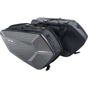 タナックス TANAX タナックス MFK-272 ホンダ ADV150 カービングシェルケース カーボン柄