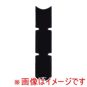 タナックス TANAX タナックス MF-4777 タンクパッド13 ブラック