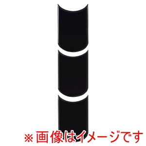 タナックス TANAX タナックス MF-4779 タンクパッド14 ブラック