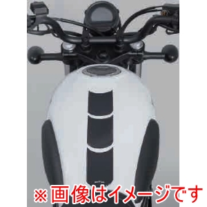 タナックス TANAX タナックス MF-4781 タンクパッド14 キャラクター