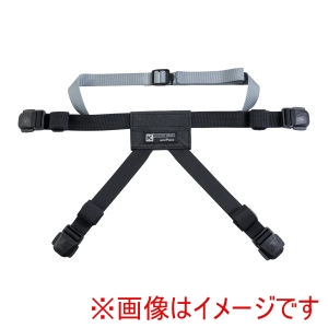 タナックス TANAX タナックス MP-363 Kシステムベルト PF25 TANAX