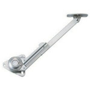 スガツネ工業 スガツネ工業 NSDX-35R-2SK NSDX-35R2SK ソフトダウンステー 180100074