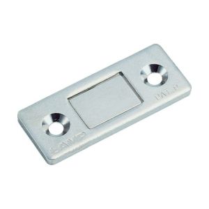 スガツネ工業 スガツネ工業 MC-158 極薄型マグネットキャッチ 140050014