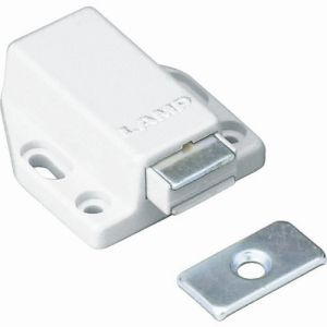 スガツネ工業 スガツネ工業 ML-80W マグネラッチ 140050271