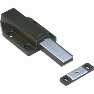 スガツネ工業 スガツネ工業 ML-120BR 大型マグネラッチ 140050338