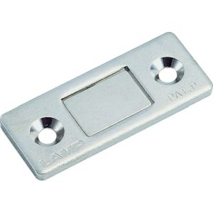 スガツネ工業 スガツネ工業 MC-159 極薄型マグネットキャッチ 140058061