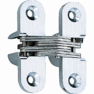 スガツネ工業 スガツネ工業 R-45 ルーター用隠し蝶番 170090084