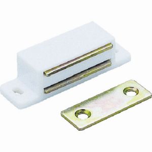 スガツネ工業 スガツネ工業 MC-EM-S マグネットキャッチ 140050058