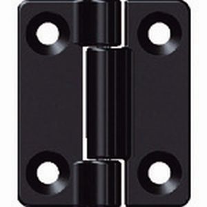 スガツネ工業 スガツネ工業 HG-MF15-BL ミニフラットトルクヒンジ 170023856