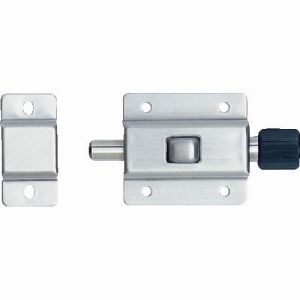 スガツネ工業 スガツネ工業 PRS-40 ステンレス鋼製プッシュラッチ 140049402