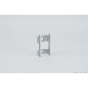 スガツネ工業 スガツネ工業 NF-50D 収納フック用ブラケット 110024599