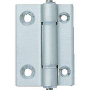 スガツネ工業 スガツネ工業 AS-HG-AL-M3020 170011679 アルミ合金製蝶番