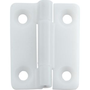 スガツネ工業 スガツネ工業 HG-MF15-WT ミニフラットトルクヒンジ 170023857