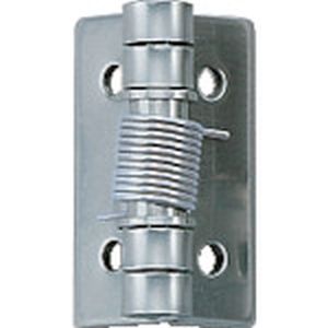 スガツネ工業 スガツネ工業 HG-SHL32 170024384 ステンレス鋼製スプリング蝶番