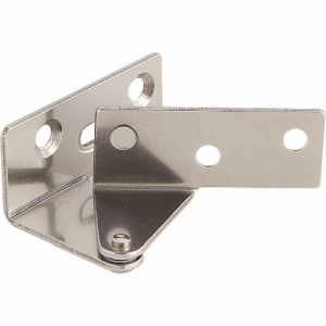 スガツネ工業 スガツネ工業 WP3L 170090260 ステンレス鋼製WP型ヒンジ