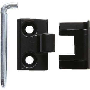 スガツネ工業 スガツネ工業 212-9014 170200381 /180°開き抜き差し蝶番