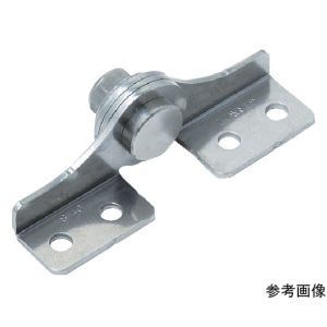 スガツネ工業 スガツネ工業 HG-TASJ40R 170037306 HG-TASJ40R調整式オールステンレス鋼製トルクヒンジ